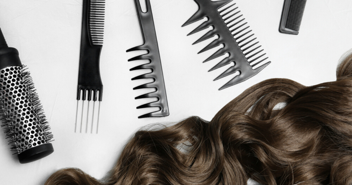 What Tool Detangles And Styles Wigs Hairpieces And Hair Additions